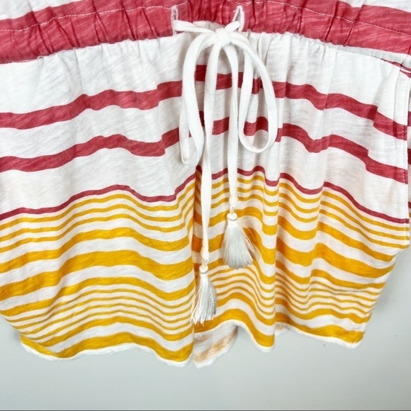 Loft Beach Coverup Romper size XS - Picture 3 of 7